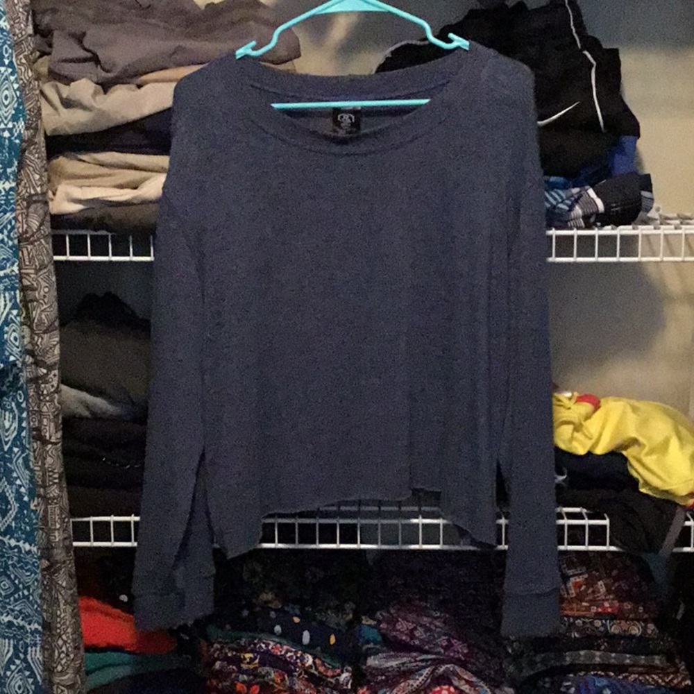 Agnes & Dora Pullover